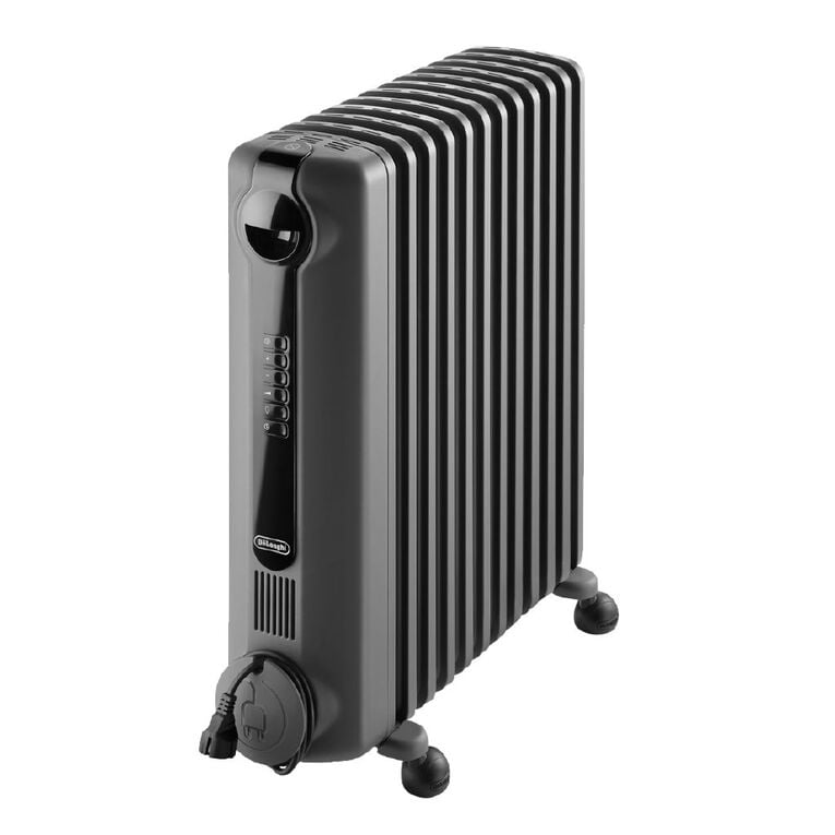 Delonghi Radia S 2400W Digital Oil Column Heater