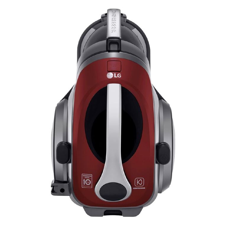 LG KV-CORE Bagless Canister Vacuum