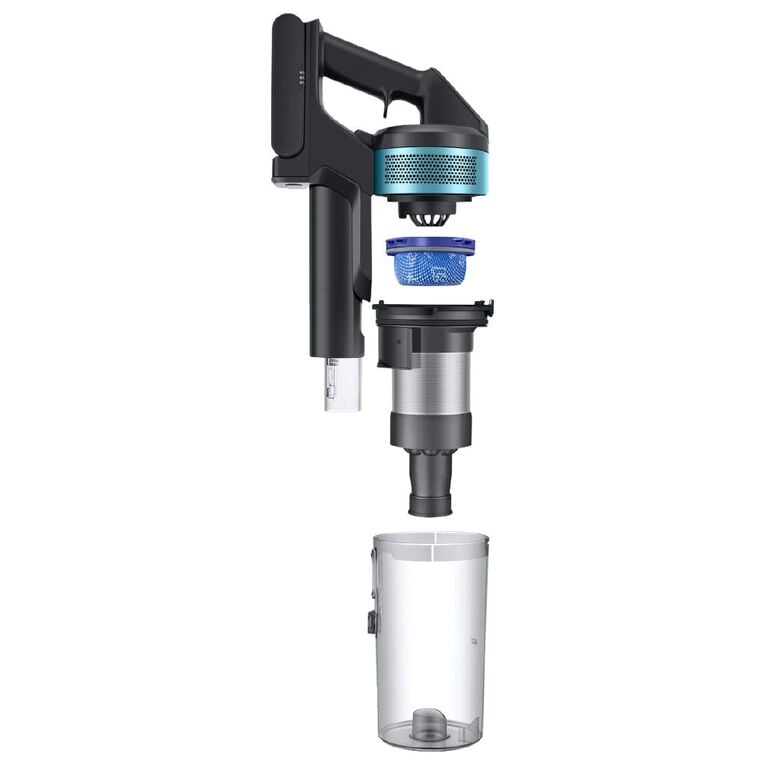 Samsung Jet 75E Vacuum