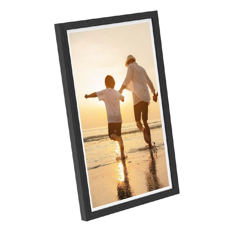SOHO Frameo 21.5 Inch Full HD Smart Photo Frame - Black