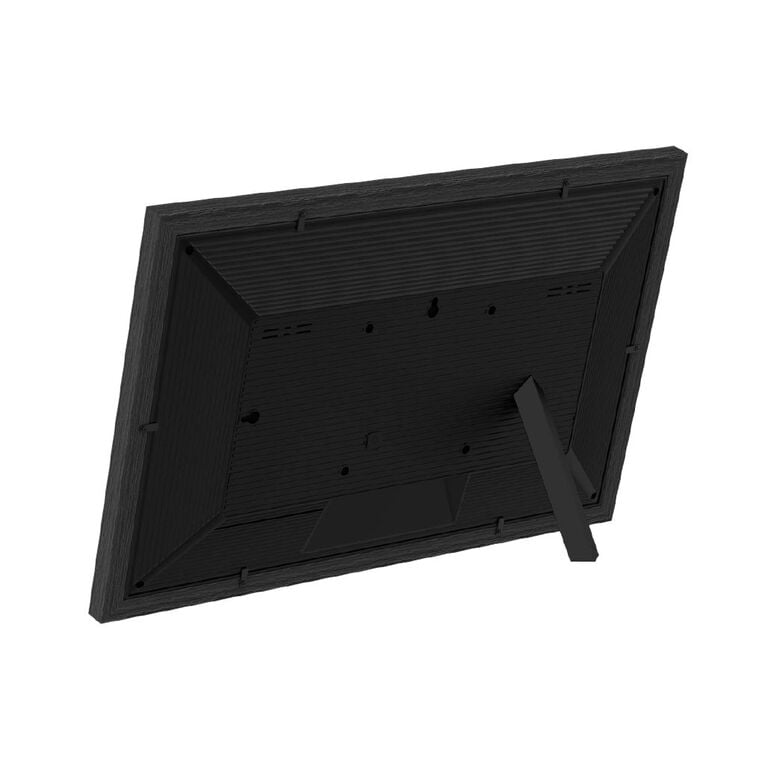 SOHO Frameo 15.6 Inch Full HD Smart Photo Frame - Black