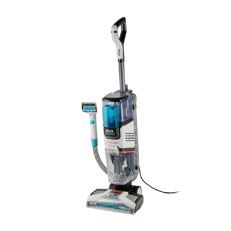Shark CarpetXpert Deep Carpet Cleaner with Built-In StainStriker