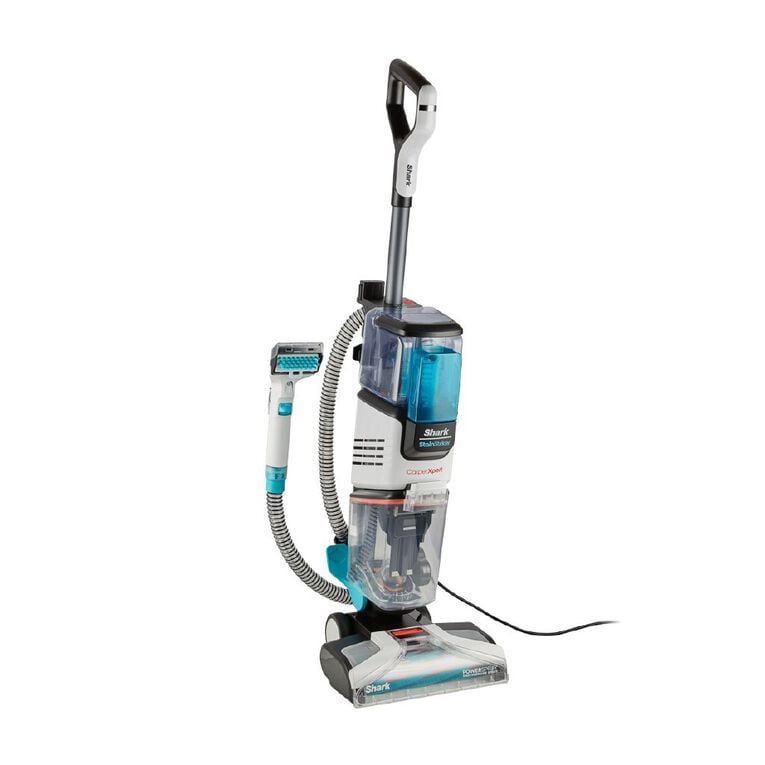 Shark CarpetXpert Deep Carpet Cleaner with Built-In StainStriker