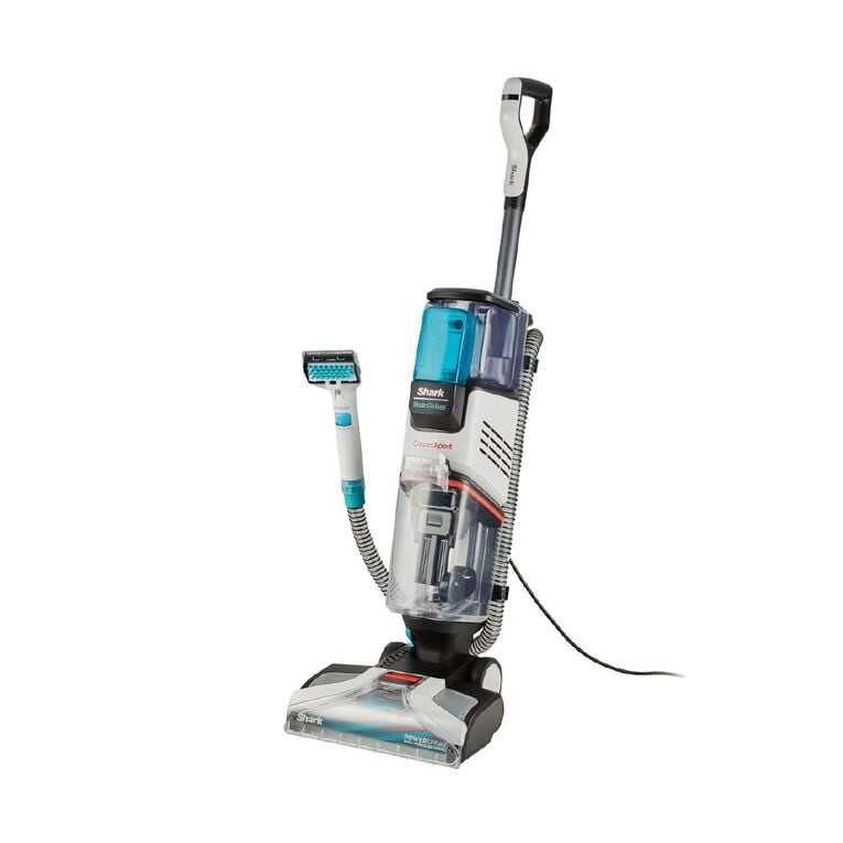 Shark CarpetXpert Deep Carpet Cleaner with Built-In StainStriker