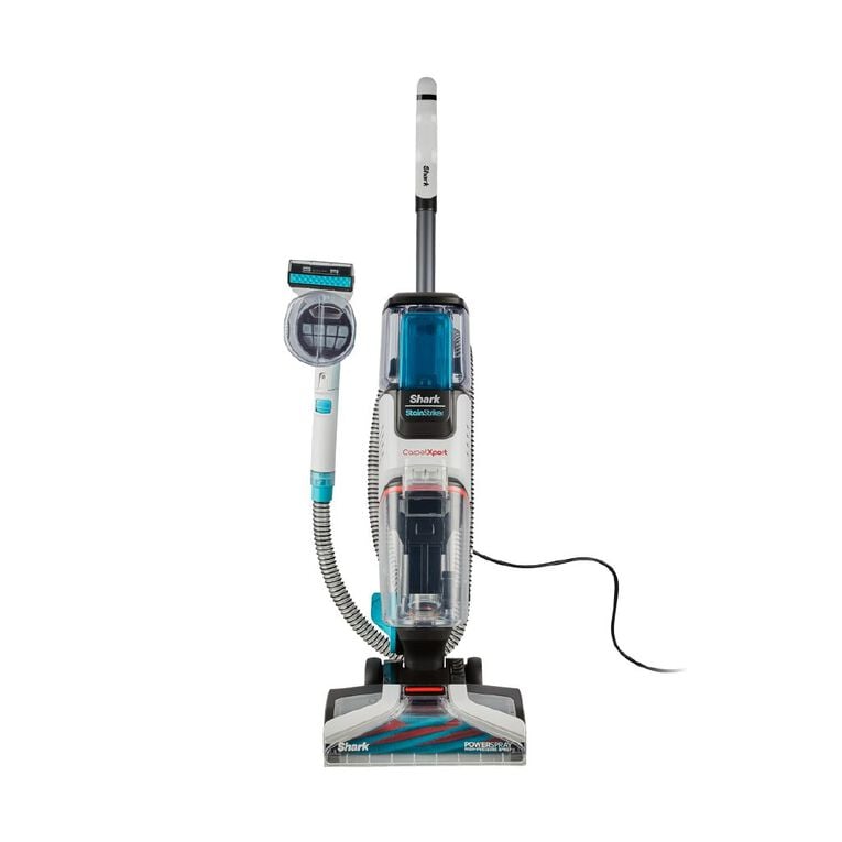 Shark CarpetXpert Deep Carpet Cleaner with Built-In StainStriker