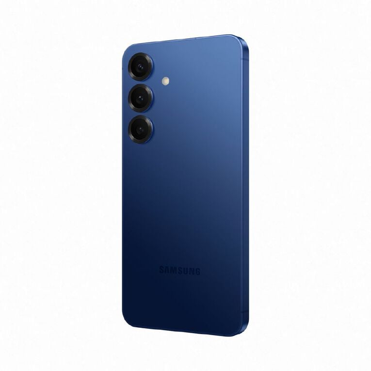 Samsung Galaxy S25 256GB - Navy