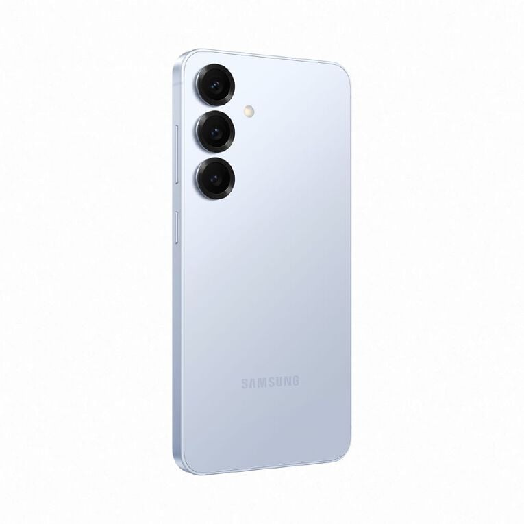 Samsung Galaxy S25 256GB - Icy Blue