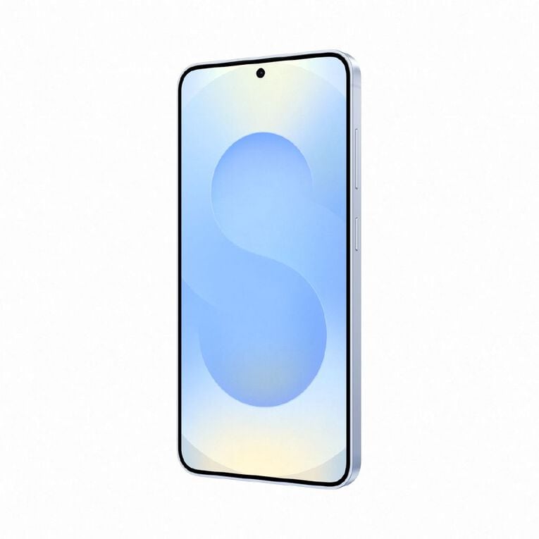 Samsung Galaxy S25 256GB - Icy Blue
