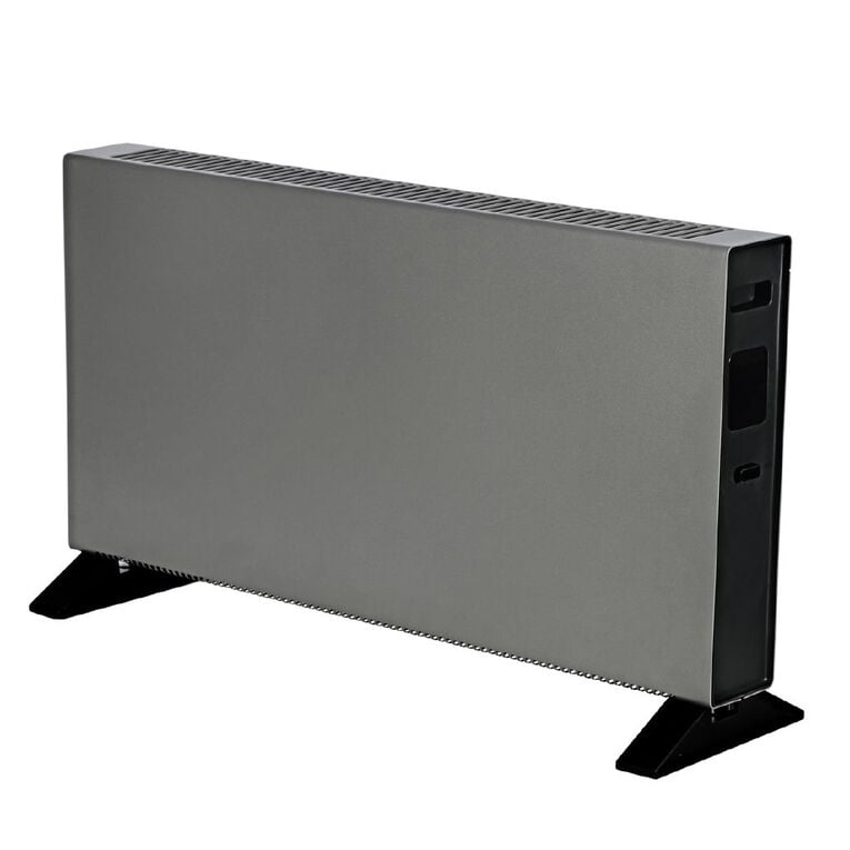 Goldair Platinum 2400W Electronic Convector Heater with Wi-Fi