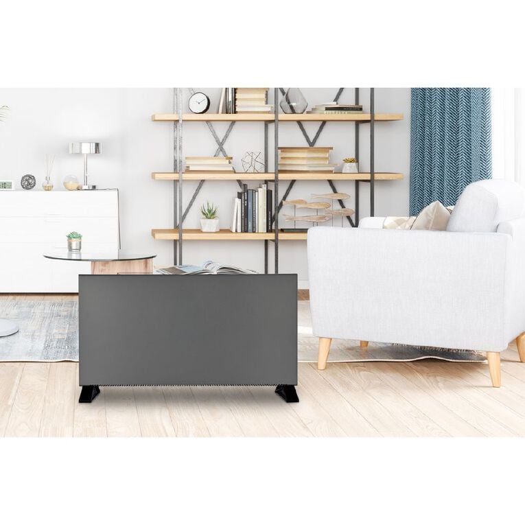 Goldair Platinum 2400W Electronic Convector Heater with Wi-Fi