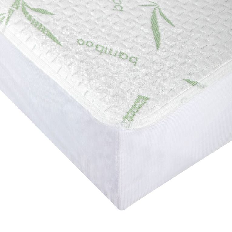 Goldair Platinum Antibacterial Bamboo Wi-Fi Blanket Queen