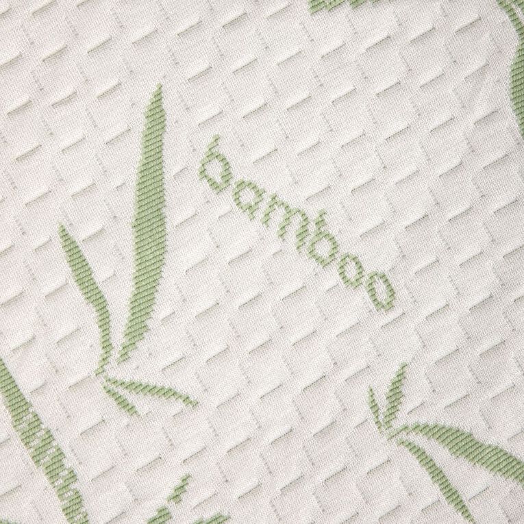 Goldair Platinum Antibacterial Bamboo Wi-Fi Blanket Queen
