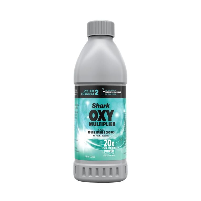 Shark StainStriker HairPro Pet Stain & Spot Cleaner