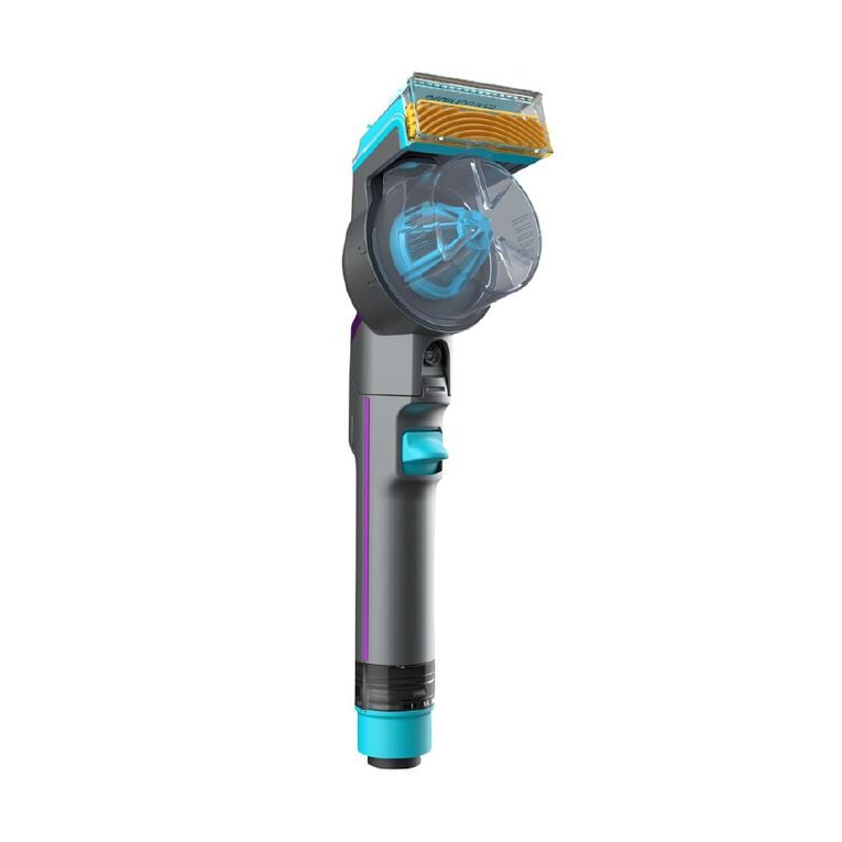 Shark StainStriker HairPro Pet Stain & Spot Cleaner