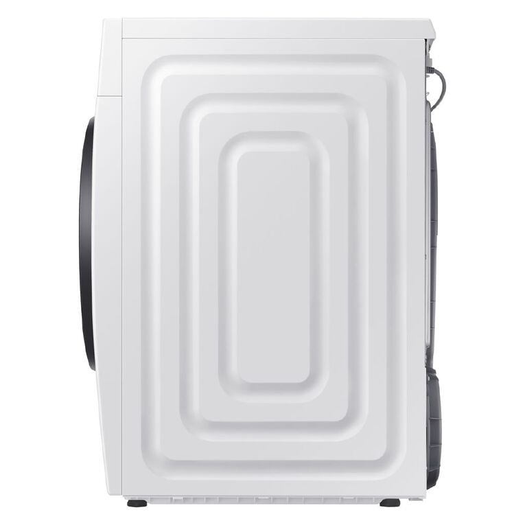 Samsung 9kg Smart Heat Pump Dryer with Wrinkle Prevent