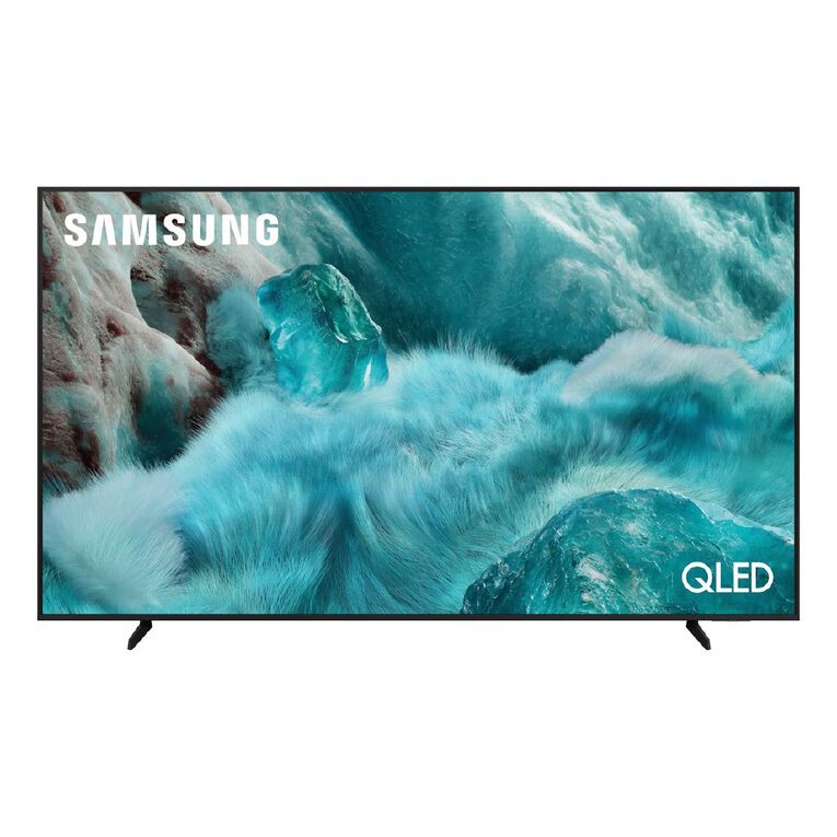 Samsung 43 Inch Q7F QLED 4K Vision AI Smart TV