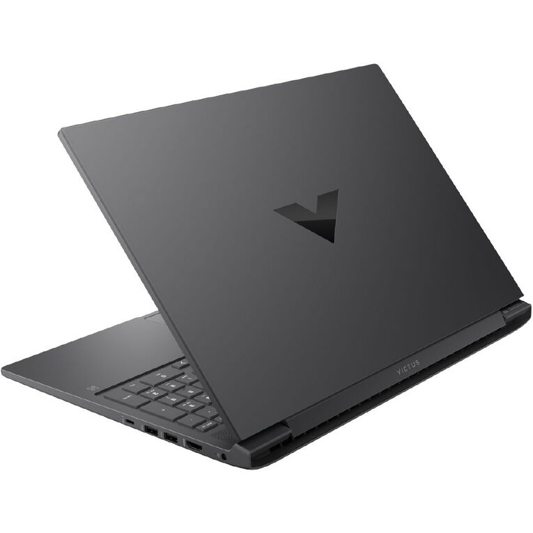 HP Victus 15.6 Inch Ryzen 7-7445H 16GB RAM 512GB SSD NVIDIA GeForce RTX 3050 Windows 11 Gaming Notebook