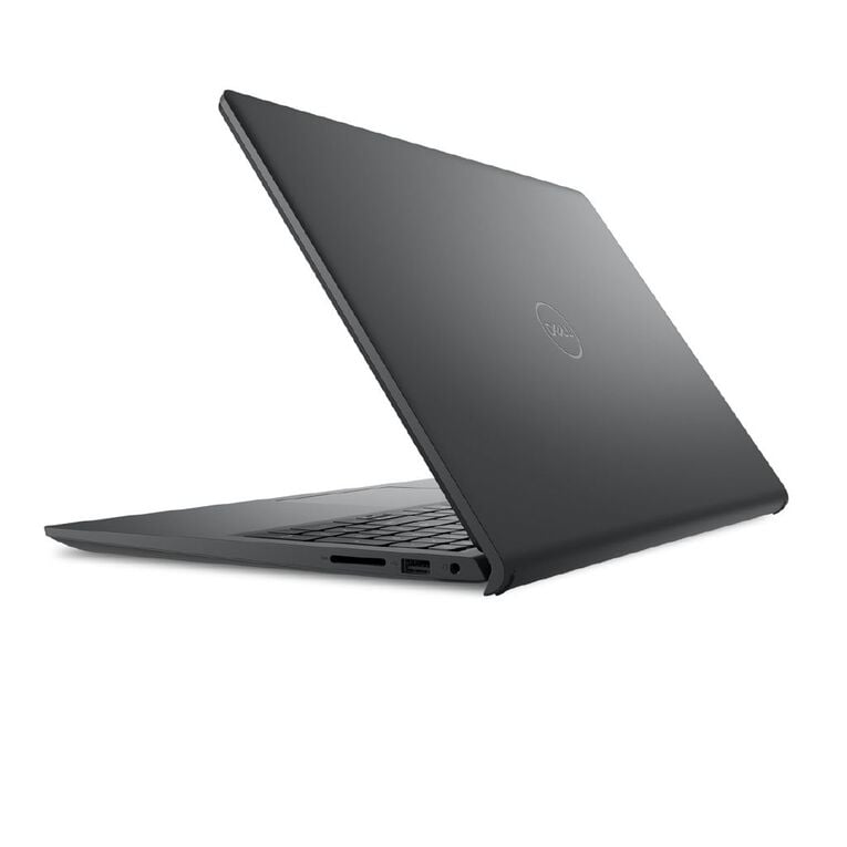Dell 15 Laptop DC15255 15.6 Inch FHD AMD Ryzen 5-7520U 8GB RAM 512GB SSD Windows 11 Notebook