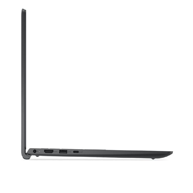 Dell 15 Laptop DC15255 15.6 Inch FHD AMD Ryzen 5-7520U 8GB RAM 512GB SSD Windows 11 Notebook