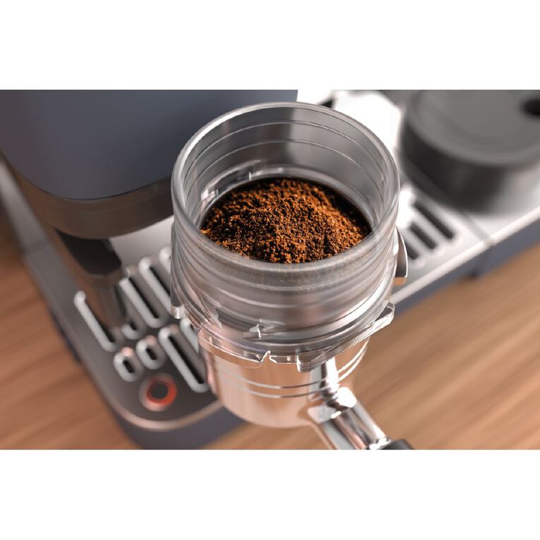 Ninja Luxe Cafe Premier Espresso Machine Cyberspace