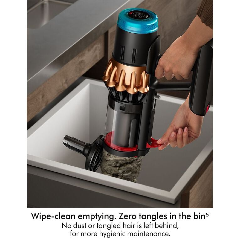 Dyson V16 Piston Animal Submarine Wet and Dry Vacuum