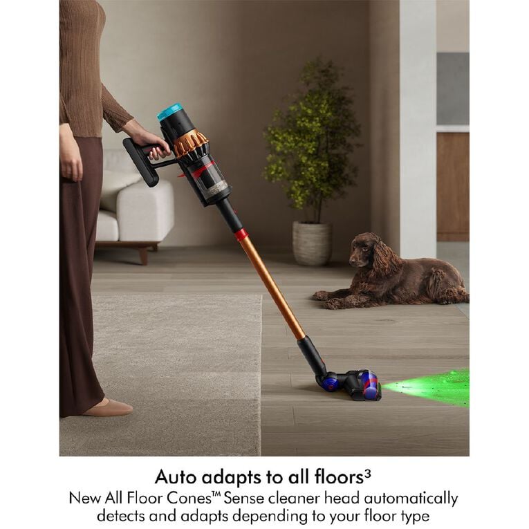 Dyson V16 Piston Animal Submarine Wet and Dry Vacuum