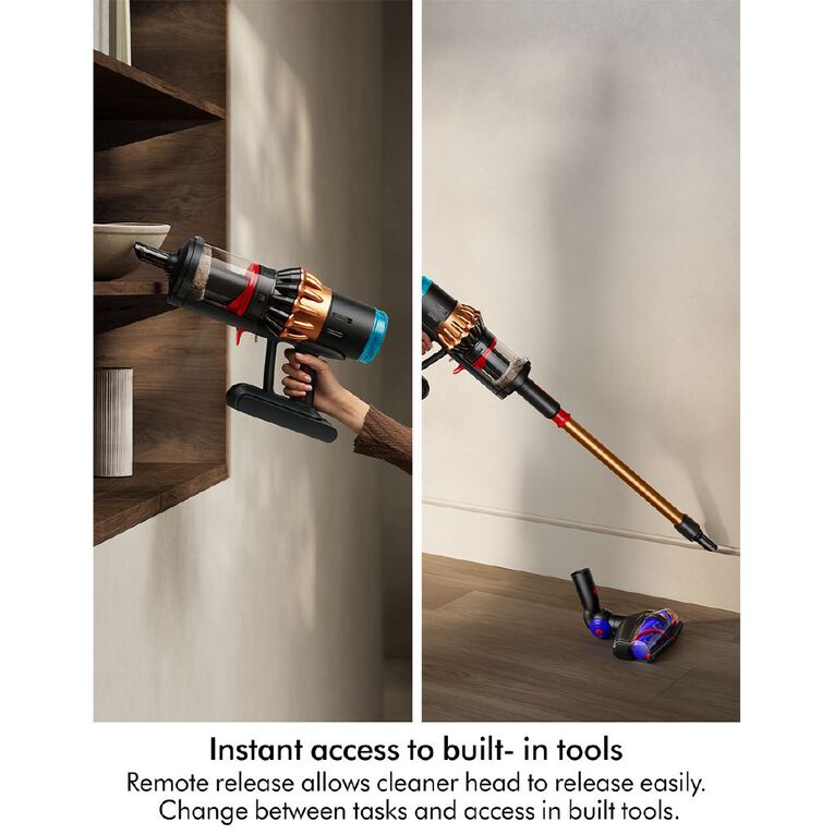 Dyson V16 Piston Animal Submarine Wet and Dry Vacuum
