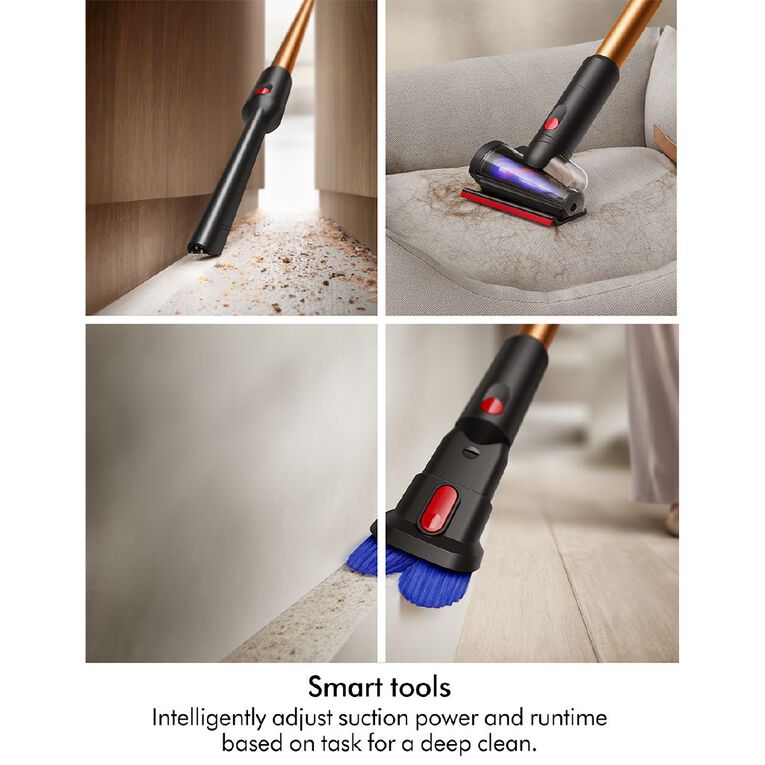 Dyson V16 Piston Animal Submarine Wet and Dry Vacuum