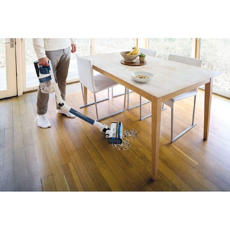 Shark PowerPro Reveal Cordless Stick Vacuum IZ381H