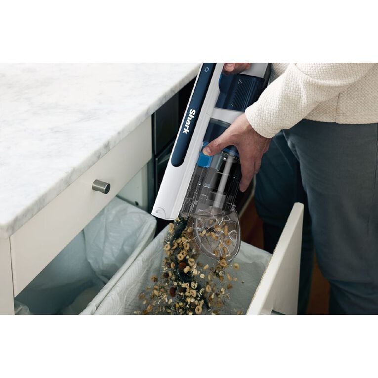 Shark PowerPro Reveal Cordless Stick Vacuum IZ381H