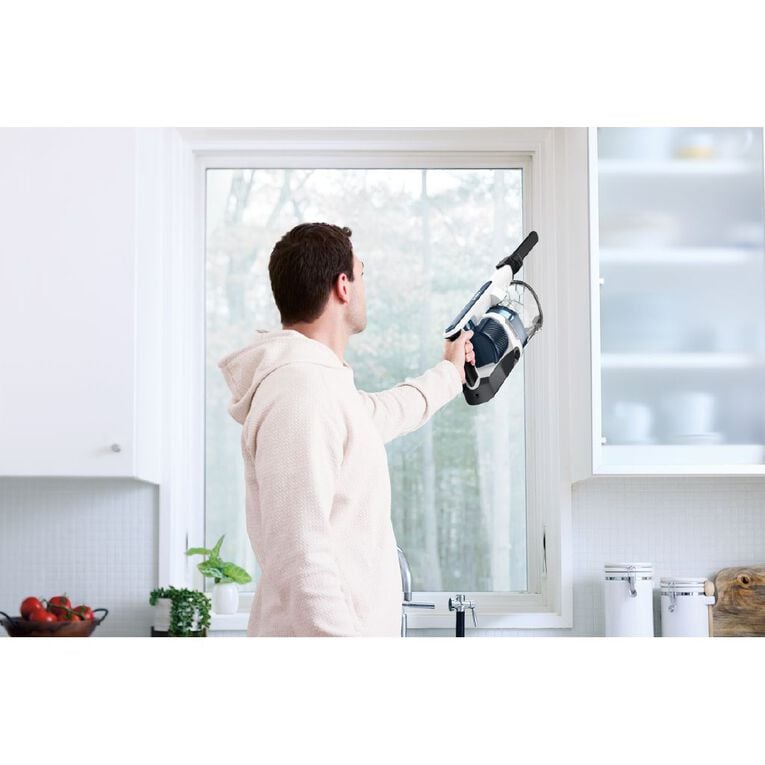Shark PowerPro Reveal Cordless Stick Vacuum IZ381H