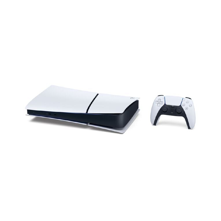 PS5 Digital Edition Console - 825GB