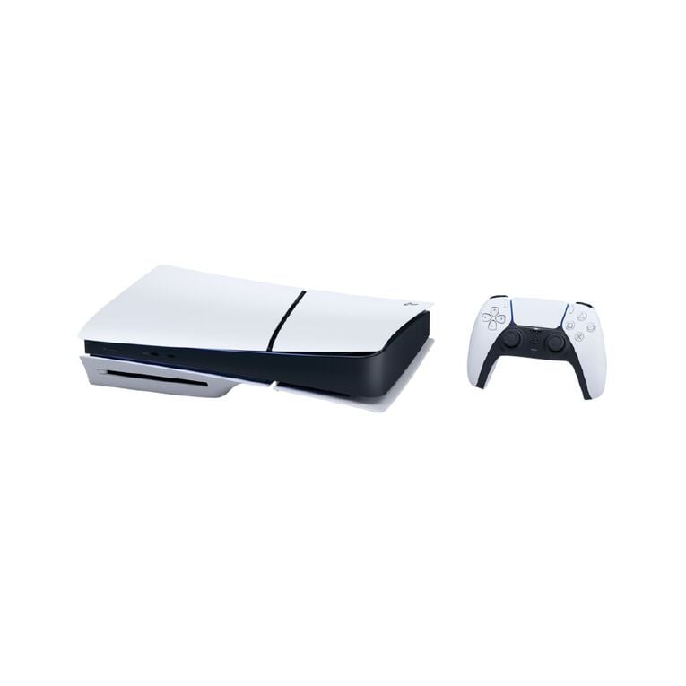 PS5 Slim Console - 1TB