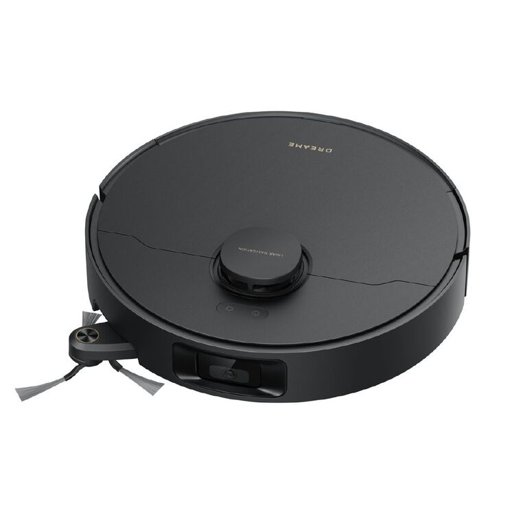 Dreame D20 Pro Plus Auto-Empty Robot Vacuum and Mop