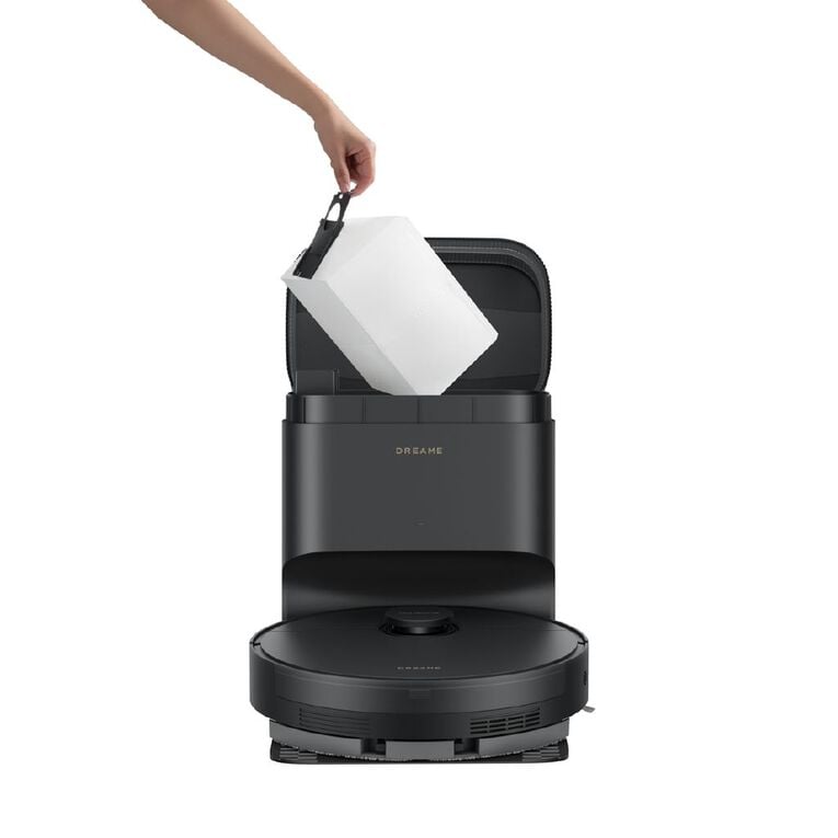 Dreame D20 Pro Plus Auto-Empty Robot Vacuum and Mop