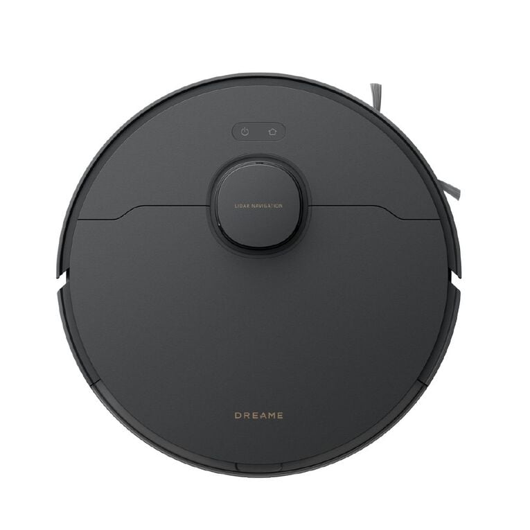 Dreame D20 Pro Plus Auto-Empty Robot Vacuum and Mop