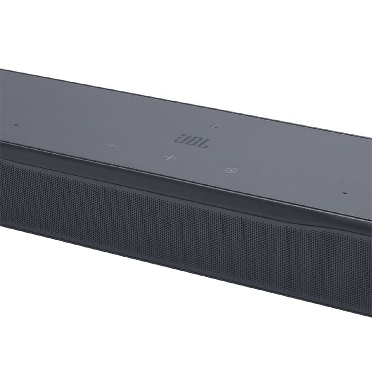 JBL Bar 500MK2 5.1ch Soundbar System with Dolby Atmos - Black