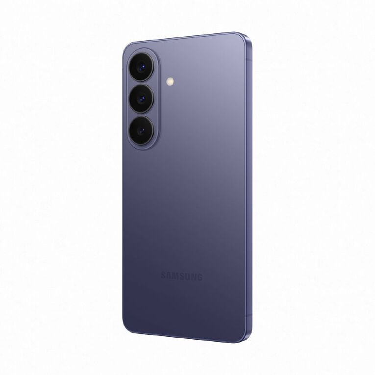 Samsung Galaxy S26 256GB - Cobalt Violet