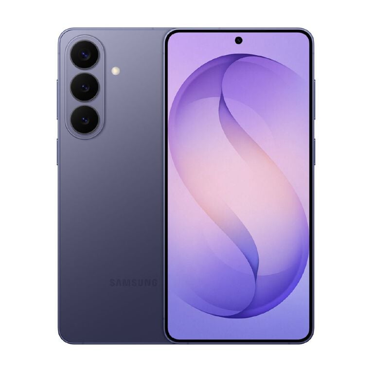 Samsung Galaxy S26+ 512GB - Cobalt Violet