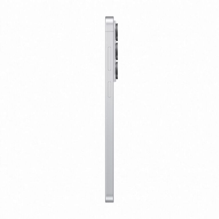Samsung Galaxy S26+ 256GB - White
