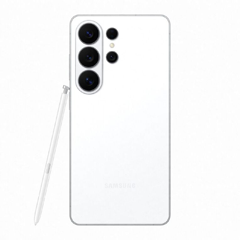 Samsung Galaxy S26 Ultra 256GB - White