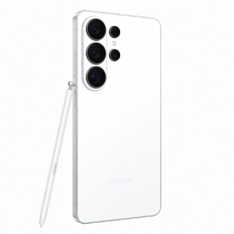Samsung Galaxy S26 Ultra 256GB - White
