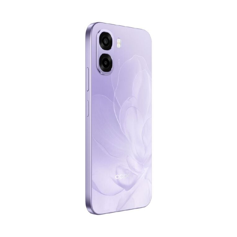 OPPO A6x 5G - Violet Purple