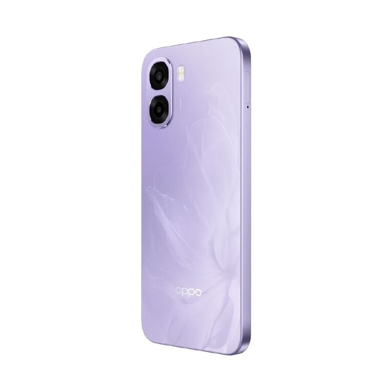 OPPO A6x 5G - Violet Purple