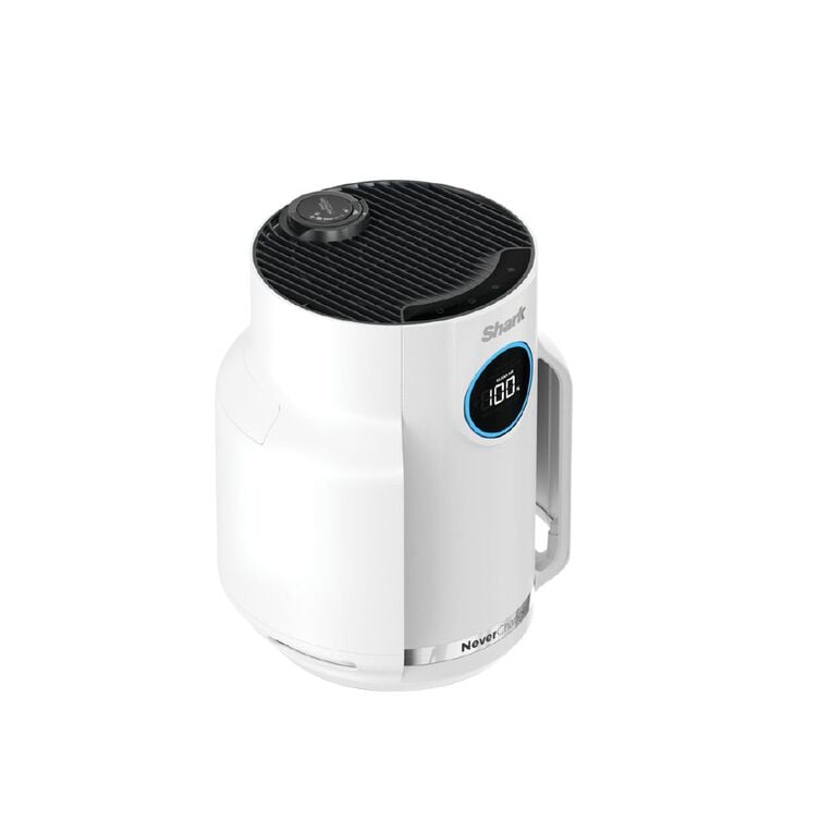 Shark NeverChange Air Purifier Compact Pro
