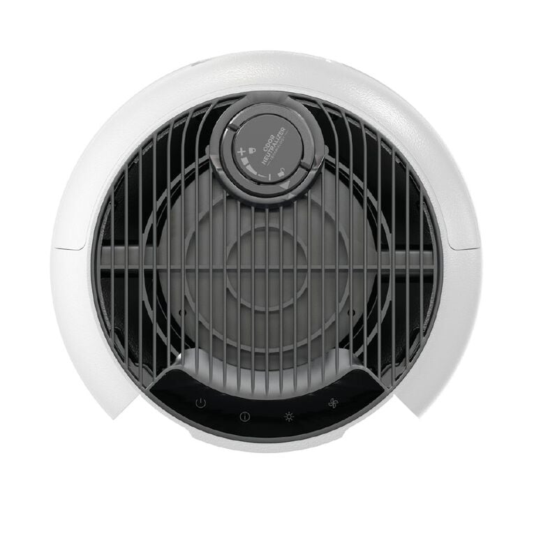 Shark NeverChange Air Purifier Compact Pro