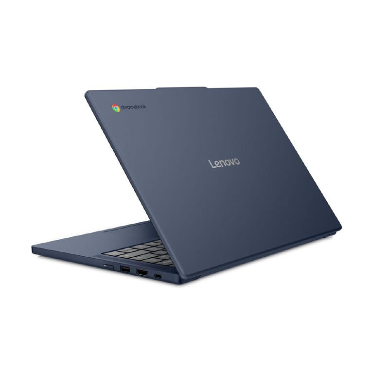 Lenovo IdeaPad Slim 3 14 inch WUXGA MediaTek Kompanio 540 4GB RAM 128GB UFS Chromebook
