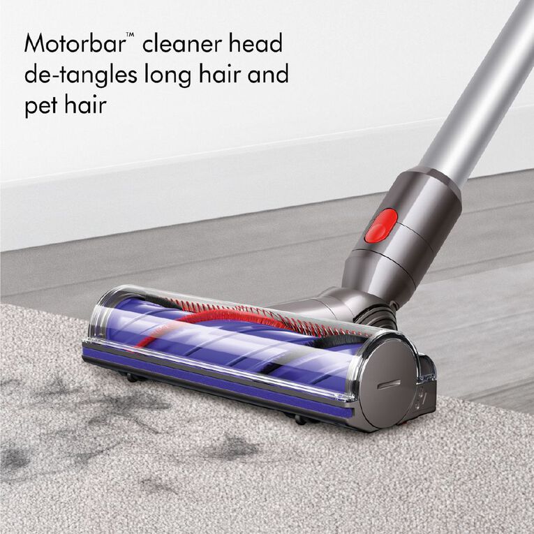 Dyson V8 Advanced + Car Cleaning Kit