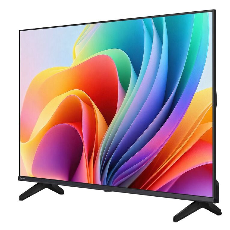 Hisense 40 Inch A4SNZ LED Smart TV