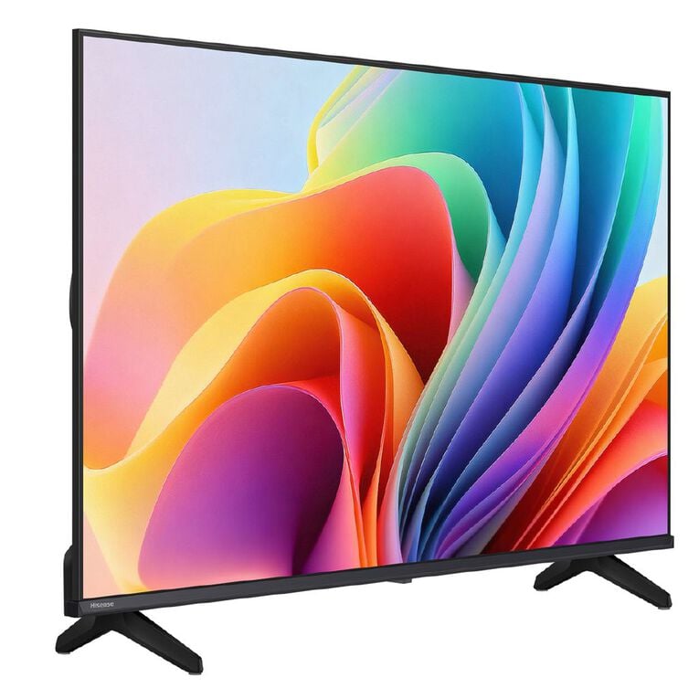 Hisense 40 Inch A4SNZ LED Smart TV